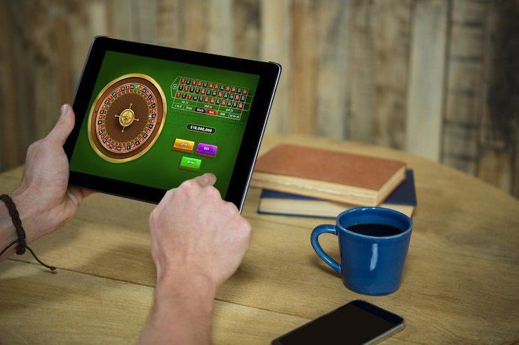 Antarmuka pasar sportsbook MPL Indonesia di bobatoto menampilkan berbagai pilihan taruhan
